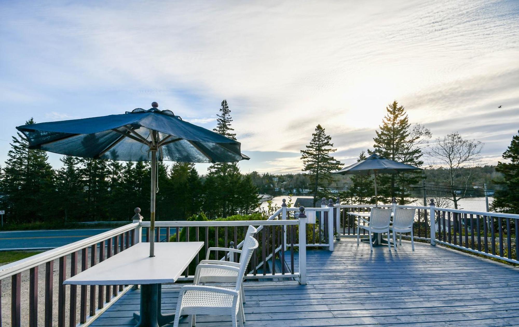 Surfside Inn Queensland Luaran gambar