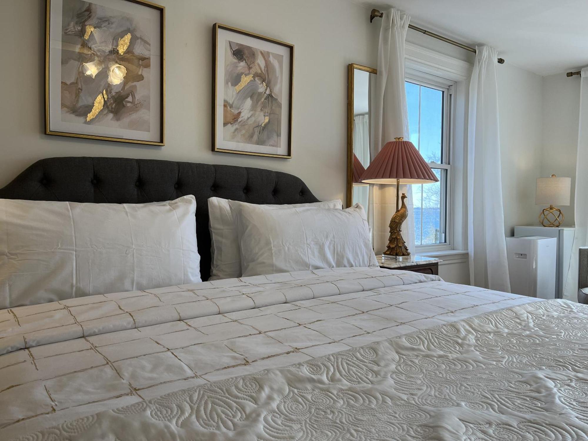 Surfside Inn Queensland Luaran gambar
